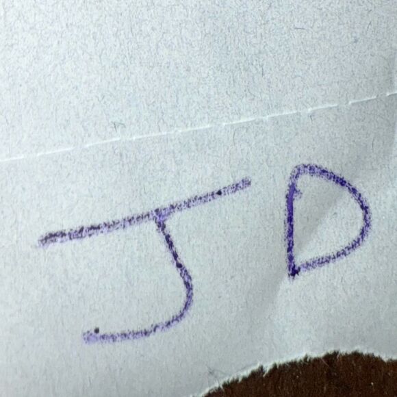 Women's Pink Top - Picture 5 of 5